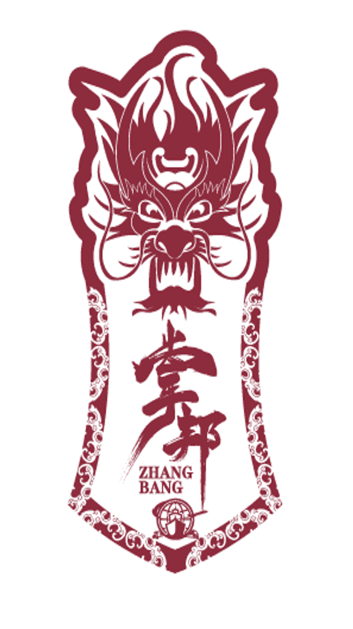 掌邦LOGO